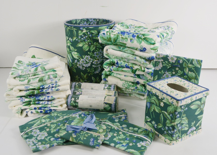 Laura Ashley Accessories EBTH